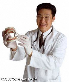 Dentist